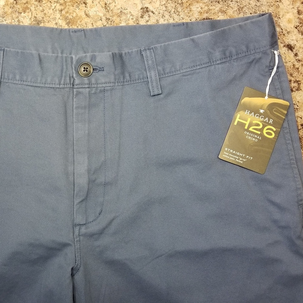 Hagger H26 Chino 1011868